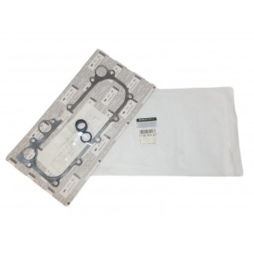 Joints Boitier Filtre à Huile Pour Renault Master Pro 2005-2010 7701475377