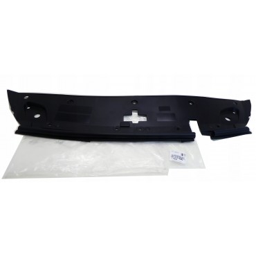 Jupe Supérieur de Pare Choc Avant Pour Peugeot 508 - à partir de 2014 98076283XT