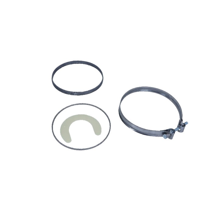 Kit Fixation Catalyseur Pour Citroën Berlingo C2 C3 I C4 C5 Xsara Mini 218-998