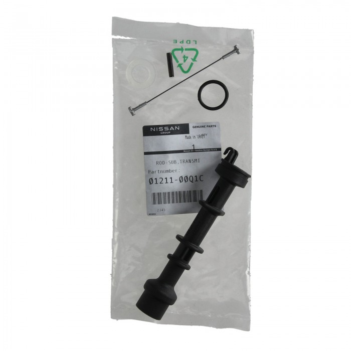 Kit Réparation Levier de Vitesse Pour Renault Kangoo I 0121100Q1C 7701478364