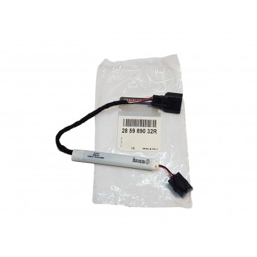 Kit Réparation Poignée de Porte Avant Pour Renault Captur Clio IV 285989032R