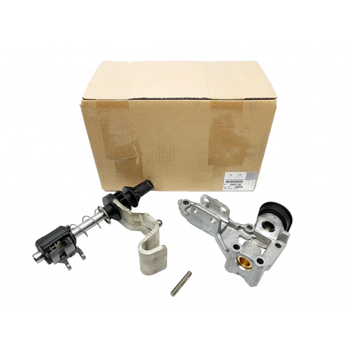 Kit Réparation Selecteur de Vitesses Pour Fiat Ducato Peugeot Boxer 255130