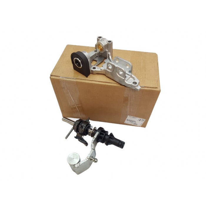 Kit Réparation Selecteur de Vitesses Pour Peugeot Boxer 2005-2019 255131