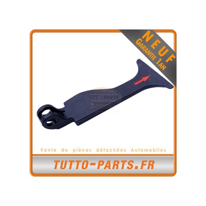 Poignée Déverrouillage Capot Mercedes Classe C W203