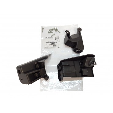 Kit Réparation Support Phare Avant Droit Pour Citroen C4 Picasso 1610495980