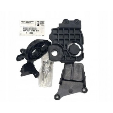 Kit Réparation Support Phare Avant Gauche Pour Opel Grandland YP00104680