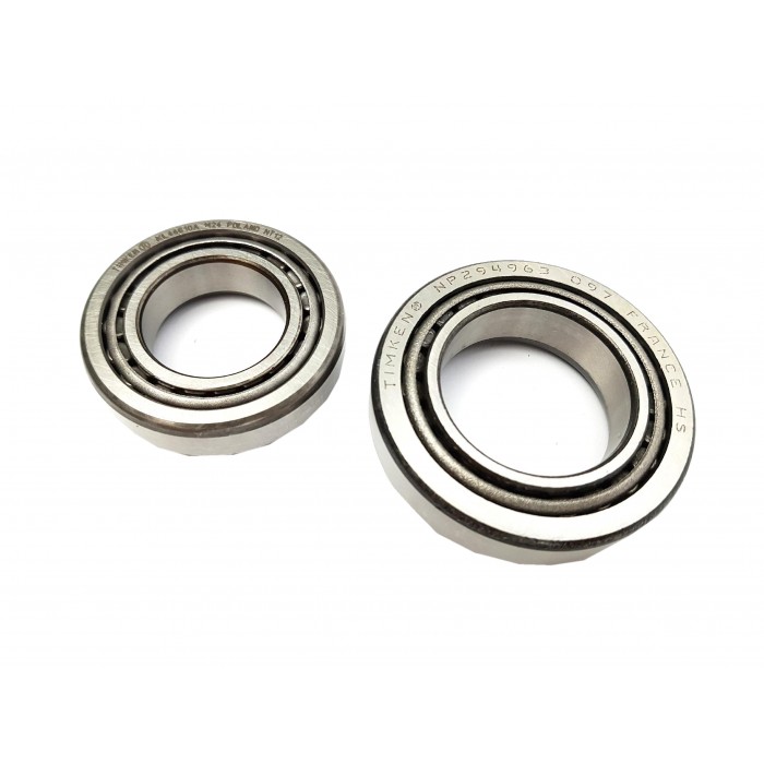 Kit Roulement d'Embrayage Pour Jumper Peugeot Boxer Fiat Ducato 1611557680