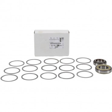 Kit Roulement d'Embrayage Pour Citroën C4 II C5 III Ds4 Jumper 1611981780