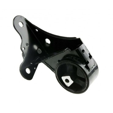 SUPPORT MOTEUR ARRIERE...