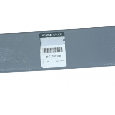 Lame de Ressort Arrière Pour Renault Master III 550203095R