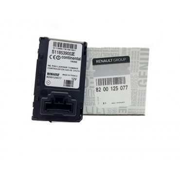 Lecteur Carte Magnétique Pour Renault Grand Scénic II Megane II 8200125077