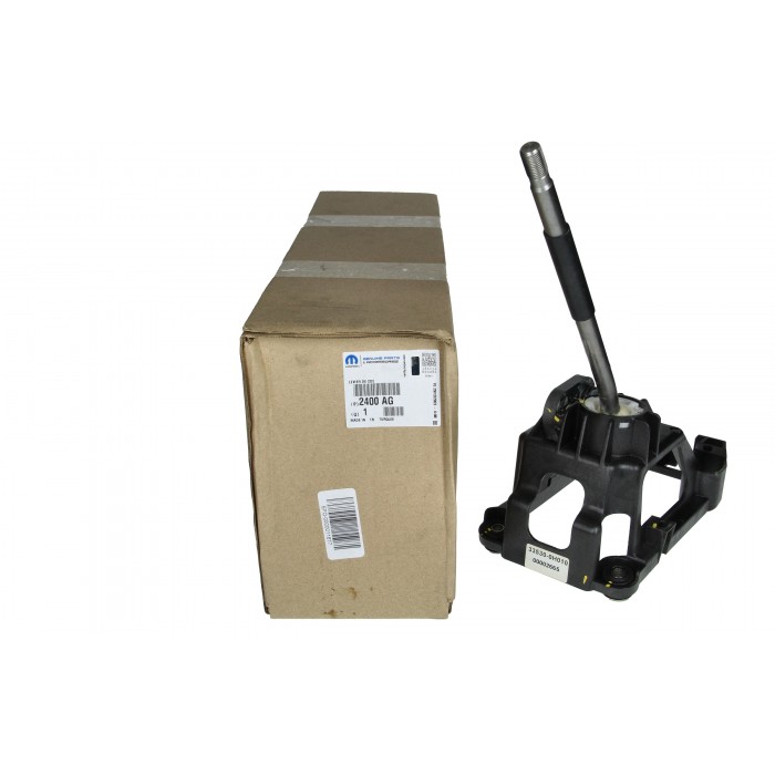 Levier Changement de Vitesse Pour Citroën C1 Peugeot 107 Toyota Aygo 2400AG