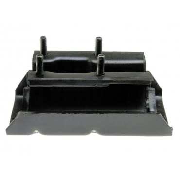 SUPPORT MOTEUR ARRIERE JEEP...