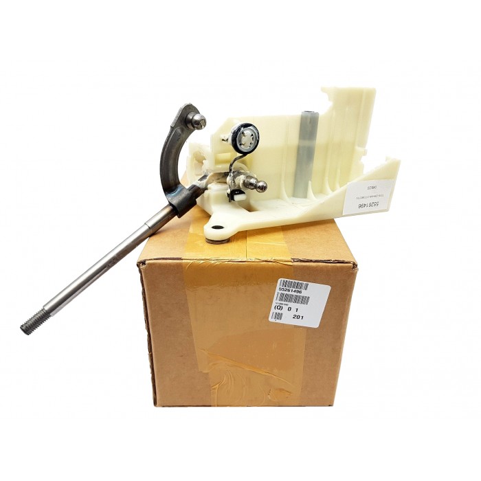 Levier Changement de Vitesse Pour Citroën Nemo Fiat Fiorino 2400GN,55228950