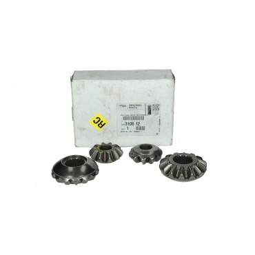 Mécanisme Differentiel Boite de Vitesses Pour Citroën Berlingo C-Elysee 310612