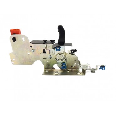 Mécanisme Serrure de Porte Arrière Battante Pour Citroën Berlingo 8726F5