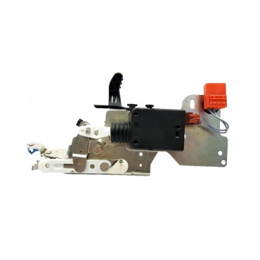 Mécanisme Serrure de Porte Arrière Battante Pour Citroën Berlingo 8726F5