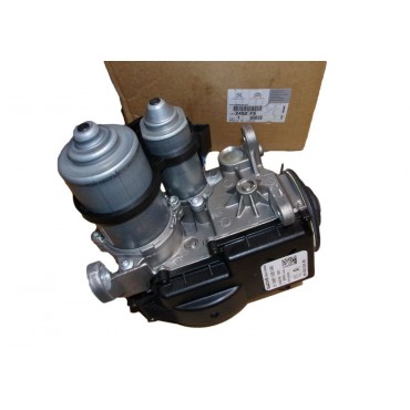 Module Boite de Vitesses Pour Citroën C2 C3 I II Nemo Peugeot 1007 207 2452F5