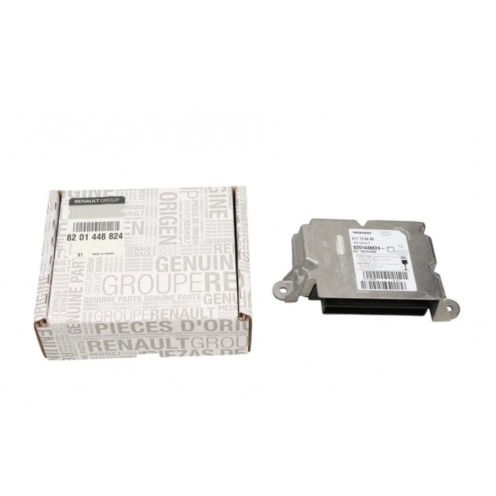 Module d'AirBag Pour Renault Master III 2010-2020 8201448824