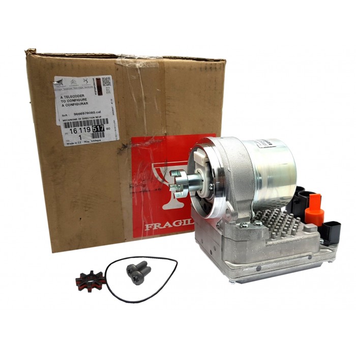 Module de Direction Assistée Pour Peugeot 207 2006-2015 1611951780 1611951880