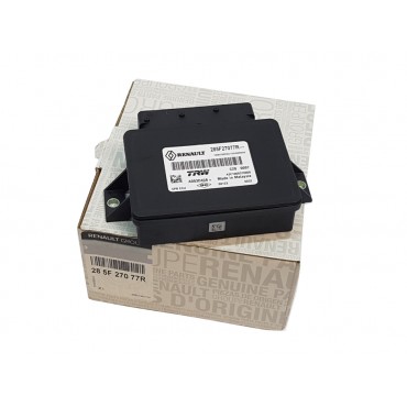 Module de Frein à Main Pour Renault Scénic III 2009-2016 285F27077R 285F22369R