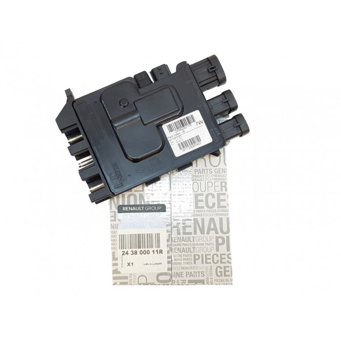 Module Electronique Pour Renault Megane Scenic III - à partir de 2013 243800011R