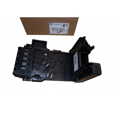 Module Gestion Batterie Pour Citroen C4 Peugeot 308 9810872780 9666527580