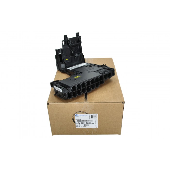 Module Gestion Batterie Pour Citroen Ds5 Peugeot 508 I 9800223680