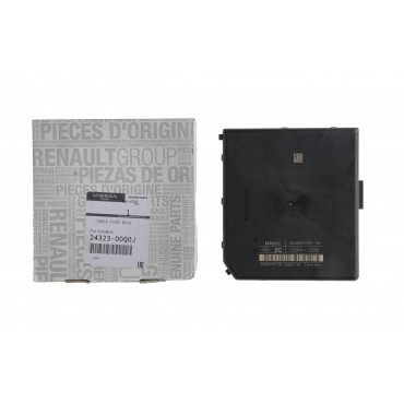 Module Gestion Batterie Pour Renault Master III 2432300Q0J 284B67570R