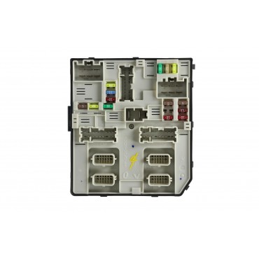 Module Gestion Batterie Pour Renault Master III 2432300Q0J 284B67570R