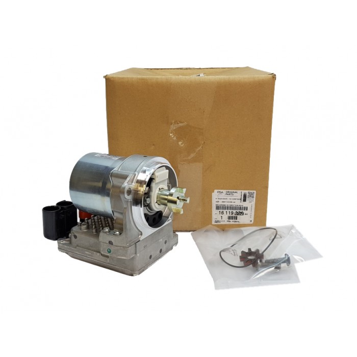 Moteur de Direction Assistée Pour Peugeot 207 2006-2015 1611965280