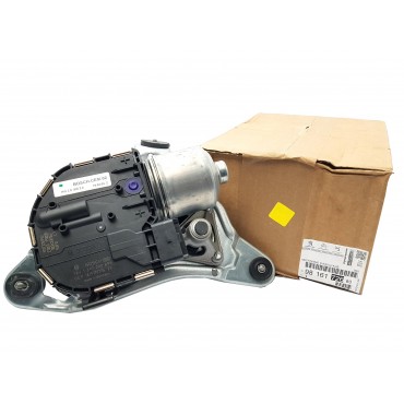 Moteur d'Essuie Glace Avant Droit Pour Peugeot 508 I 2010-2018 9816172680