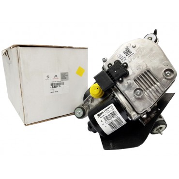 Moteur d'Essuie Glace Avant Droit RHD Pour Citroën C5 III 2008-2015 6405LA