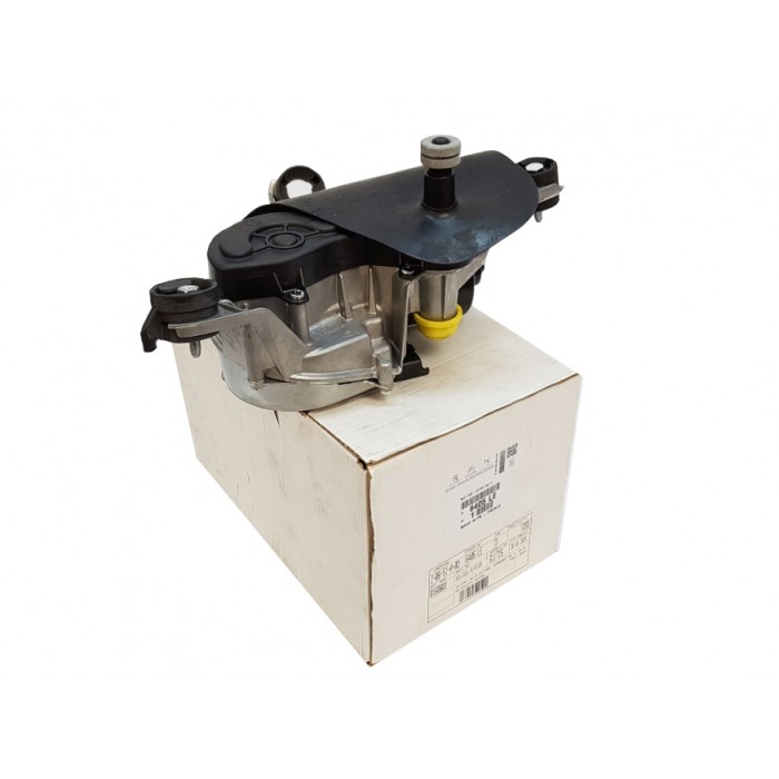Moteur d'Essuie Glace Avant Gauche RHD Pour Citroën C5 II 6405LE