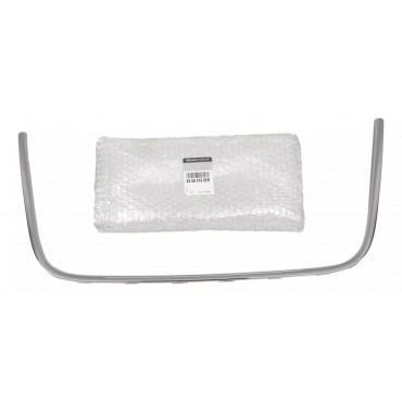 Moulure de Pare Choc Avant Pour Renault Laguna III - à partir de 2011 620847585R