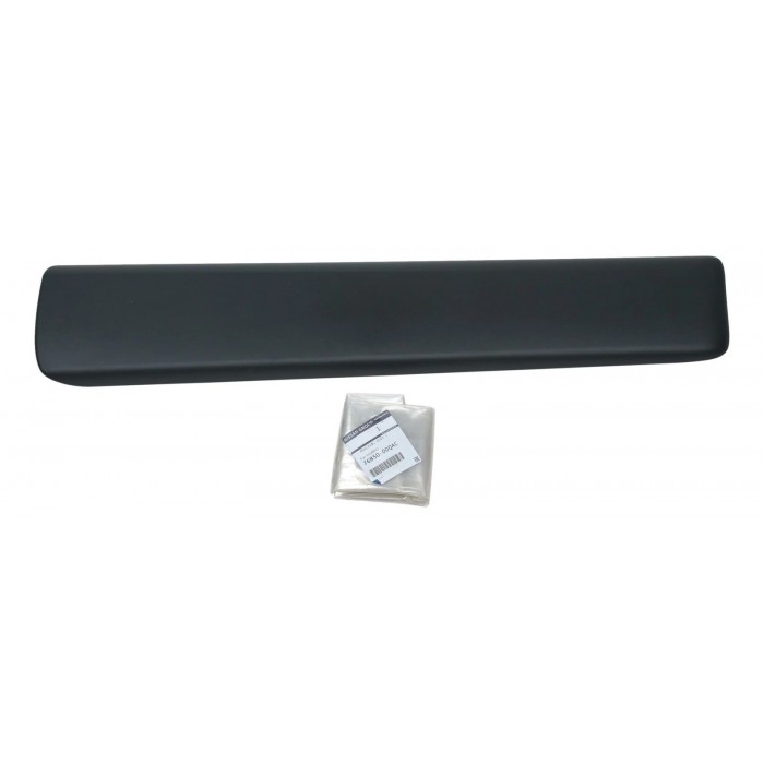 Moulure de Porte Avant Droit Pour Nissan Primastar Renault Trafic II 7685000QAC