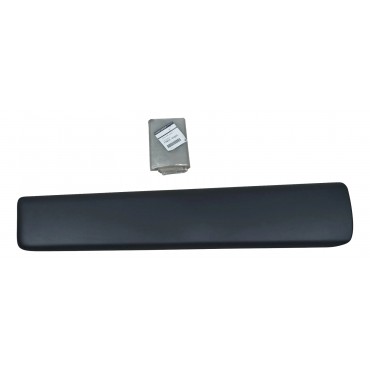 Moulure de Porte Avant Gauche Pour Nissan Primastar Renault 7685100QAF