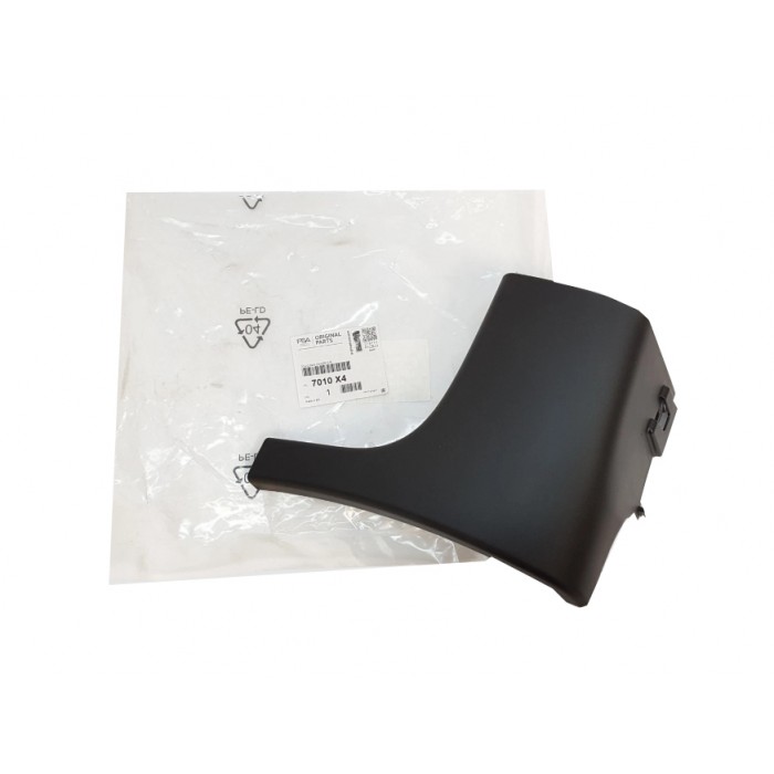 Moulure de Seuil Arrière Droit Pour Citroen Berlingo Peugeot Partner 7010X4