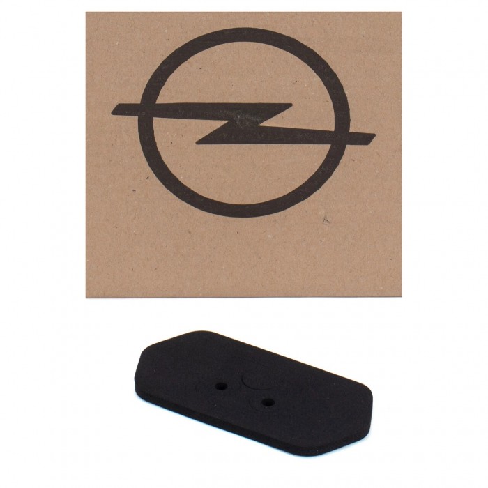 Mousse Joint Feu Arrière Pour Opel Corsa C Meriva A 9196388