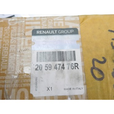 Moyeu de Boite Auto Pour Renault Espace V Grand Scénic IV Kadjar 205947476R