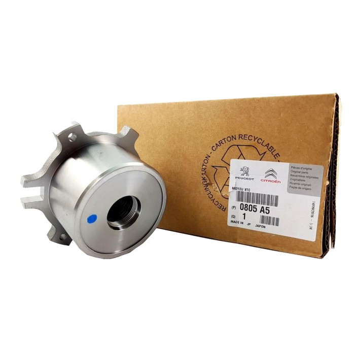 Moyeu Variateur Arbre à Cames Pour Citroën C5 C8 Peugeot 406 407 607 807 0805A5