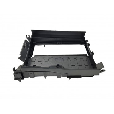 Panneau Radiateur Avant Pour Renault Captur I Clio IV 215597509R 215592894R