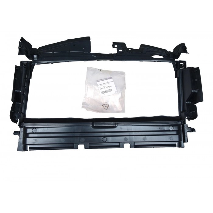 Panneau Radiateur Avant Pour Renault Trafic III 2147600Q0H