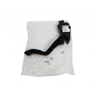 Pédale d'Accélérateur avec Potentiomètre Pour Citroën C-Elysee C2 C3 I 1601CW