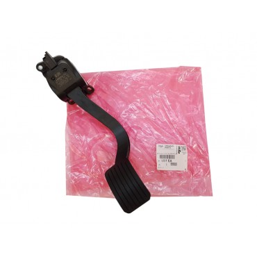 Pédale d'Accélérateur avec Potentiomètre Pour Citroën Berlingo C4 Picasso 1601AG
