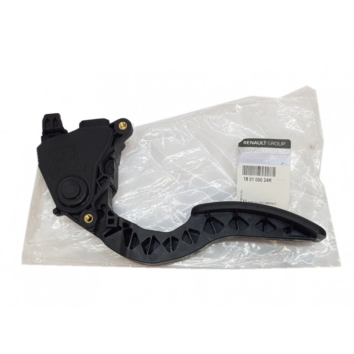 Pédale d'Accélérateur avec Potentiomètre Pour Renault Fluence 180100024R