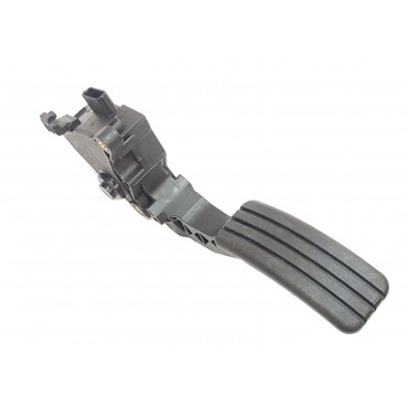 Pédale d'Accélérateur avec Potentiomètre Pour Renault Fluence 180100024R