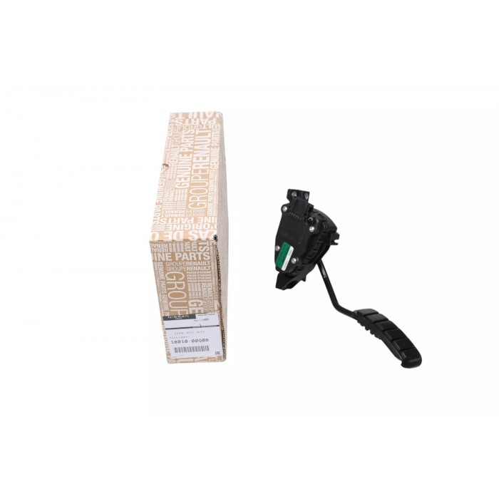Pédale d'Accélérateur avec Potentiomètre Pour Renault Master II 1801000Q0B