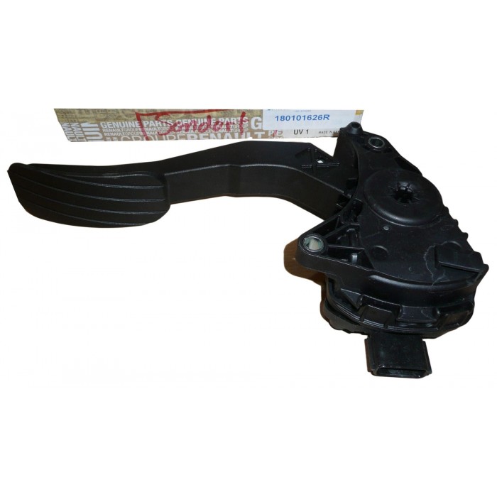 Pédale d'Accélérateur avec Potentiomètre Pour Opel Movano B 180101626R