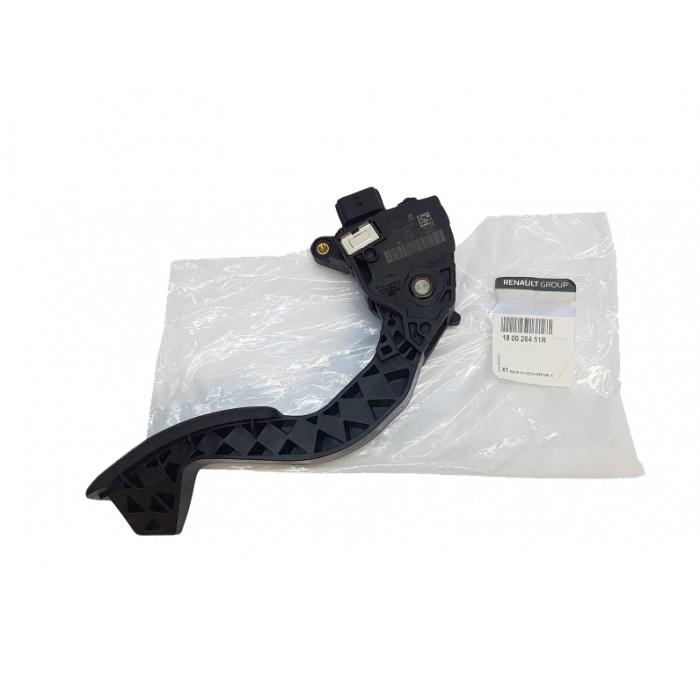 Pédale d'Accélérateur avec Potentiomètre Pour Renault Scénic III 180024289R